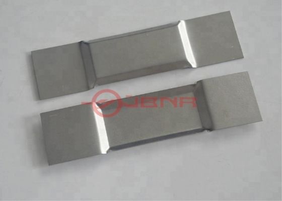 Çin İyi İşlenebilirlikli Gümüş Gri Metalik Parlaklık Tungsten Ürünleri Tedarikçi