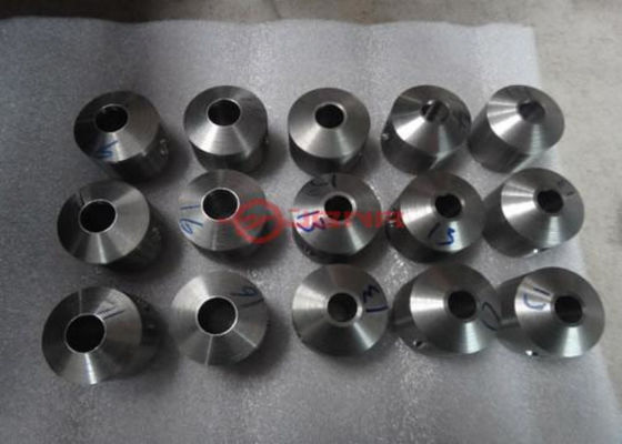 Çin YG20C TL40.5 Tungsten Karbür Ürünler Tungsten Karbür Ekstrüzyon Kalıpları Tedarikçi