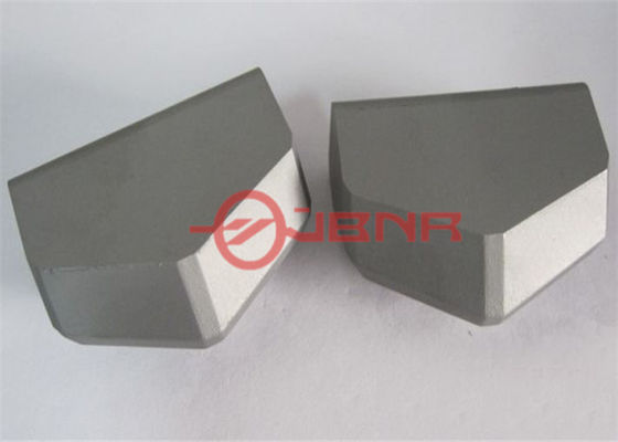 Çin Hammadde Tungsten Karbür Ürünleri Çimentolu Karbür Kalkan Kesici Tedarikçi