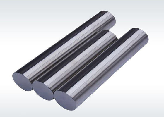 Çin Tungsten Çubuk W Çubuk Wolfram Çubuk Tungsten Ürünleri Saf Tungsten Malzeme Tedarikçi