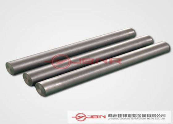 Çin Molibden / Moly Mo Çubuk Molibden Ürünleri Dia 10 ~ 200mm Yüksek Erime Noktası Tedarikçi