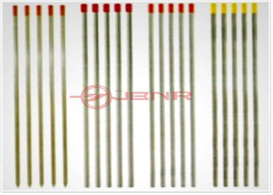 Çin TIG Kaynak Meşale Tungsten Kaynak Çubuk için Tungsten Elektrot Tungsten Ürünleri Tedarikçi