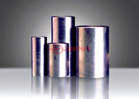 Çin Gümüş Gri Nb1 Nb2 Niyobyum Külçe, Kaplama İşleme Endüstrileri İçin Metal Külçe Tedarikçi
