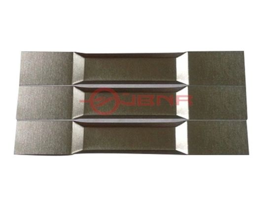 Çin Elektron için Yüksek Sıcaklık Tungsten Ürünleri Yüksek Yoğunluk - Beam Püskürtme Tedarikçi