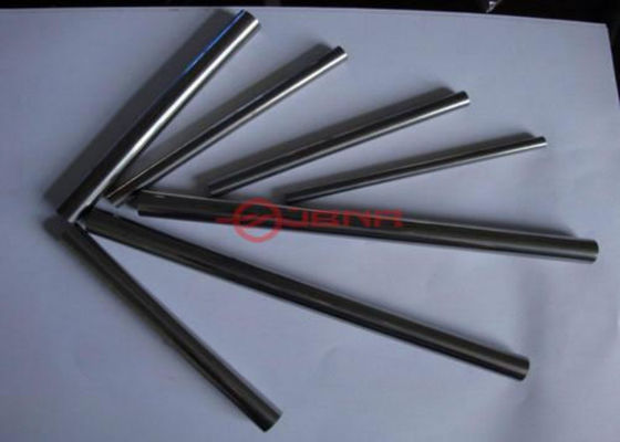 Çin İşleme Paslanmaz Çelik için Özelleştirilmiş Boyut K10 K20 K30 Tungsten Karbür Rod Tedarikçi