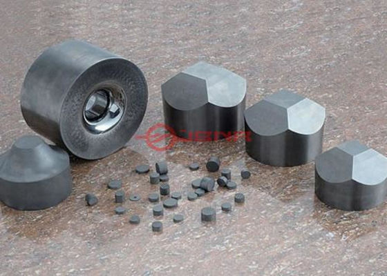 Çin Özelleştirilmiş Tungsten Karbür Ürünleri İşleme Bıçakları İçin Direnç Parçalarını Aşındı Tedarikçi