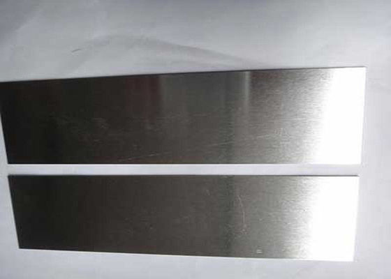 Çin Gümüş Beyaz X-Ray Tüpü Hedef Saf Tungsten Veya Tungsten ASTM Standardı Tedarikçi