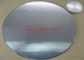 Kaplama için GB / T3875-83 Standart Tungsten Hedef W Disk Tungsten Sputtering Hedef Tedarikçi