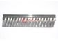 YL10.2 Diam.8mm Tungsten Karbür Ürünleri Tungsten Karbür Rod Freze Için 330 MM Tedarikçi