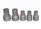 Makaralı Oyucu için dişli Tungsten Karpit Düğmeler Tungsten Karbür Ürünleri Tedarikçi