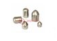Makaralı Oyucu için dişli Tungsten Karpit Düğmeler Tungsten Karbür Ürünleri Tedarikçi