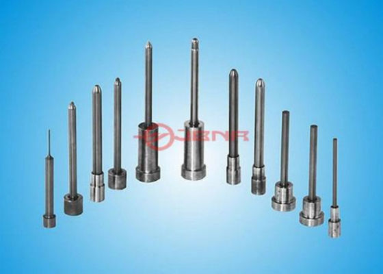 Özelleştirilmiş Tungsten Karbür Ürünleri İşleme Bıçakları İçin Direnç Parçalarını Aşındı Tedarikçi