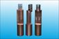 CrZrCu Shank Somunlu Kaynak Elektrotları, Otomotiv Endüstrisi için 10w3 Bakır Tungsten Yüzlü Tedarikçi